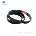 Mesin Transmisi Belt Custom Timing Belts 6pk1990